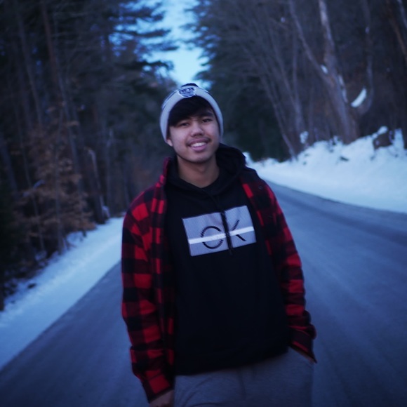 Meet your Posher, Jacob - Picture 1 of 1